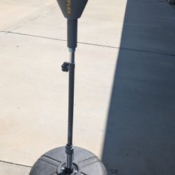 Everlast Hyperflex Reflex Strike Bag