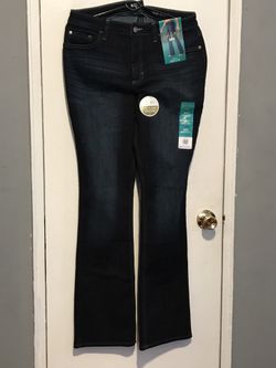 Madrise boot cut jeans