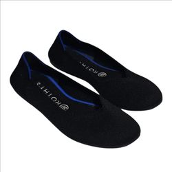 Rothy's  Daily Round Toe Flats Womens 8.5