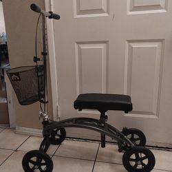 Knne Walker Scooter 