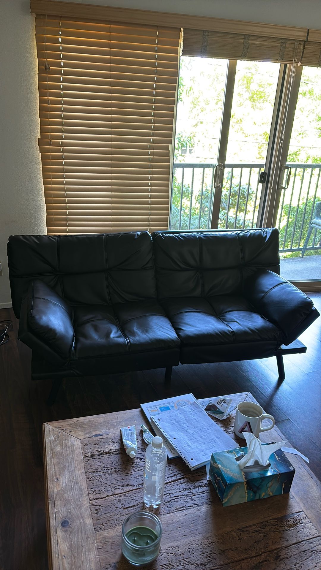 Sofa Bed
