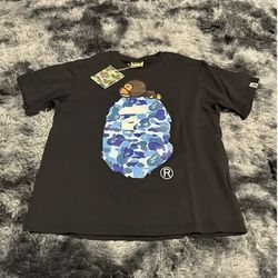 Bape shirt