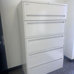 File Cabinet