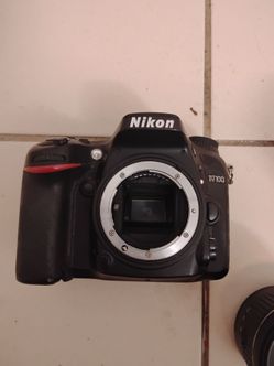 $300 Nikon dl7100