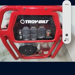 Troy-Bilt 6250 / 8500 Generator
