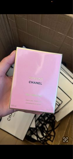 Chanel Chance Eau Fraîche EDP 100ml