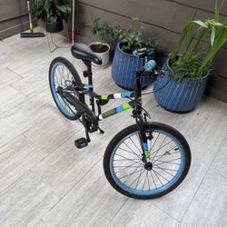 Guardian Bike 20inch