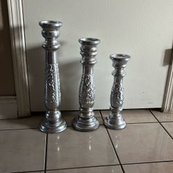 Candle Holders decoration