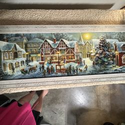 BEAUTIFUL CHRISTMAS PICTURE