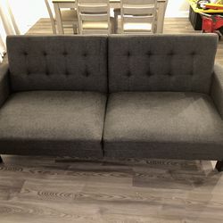 Sofa Futon 