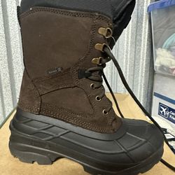 Kamik Snow Boot 