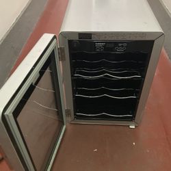 cuisinart Wine Cellar Cooler