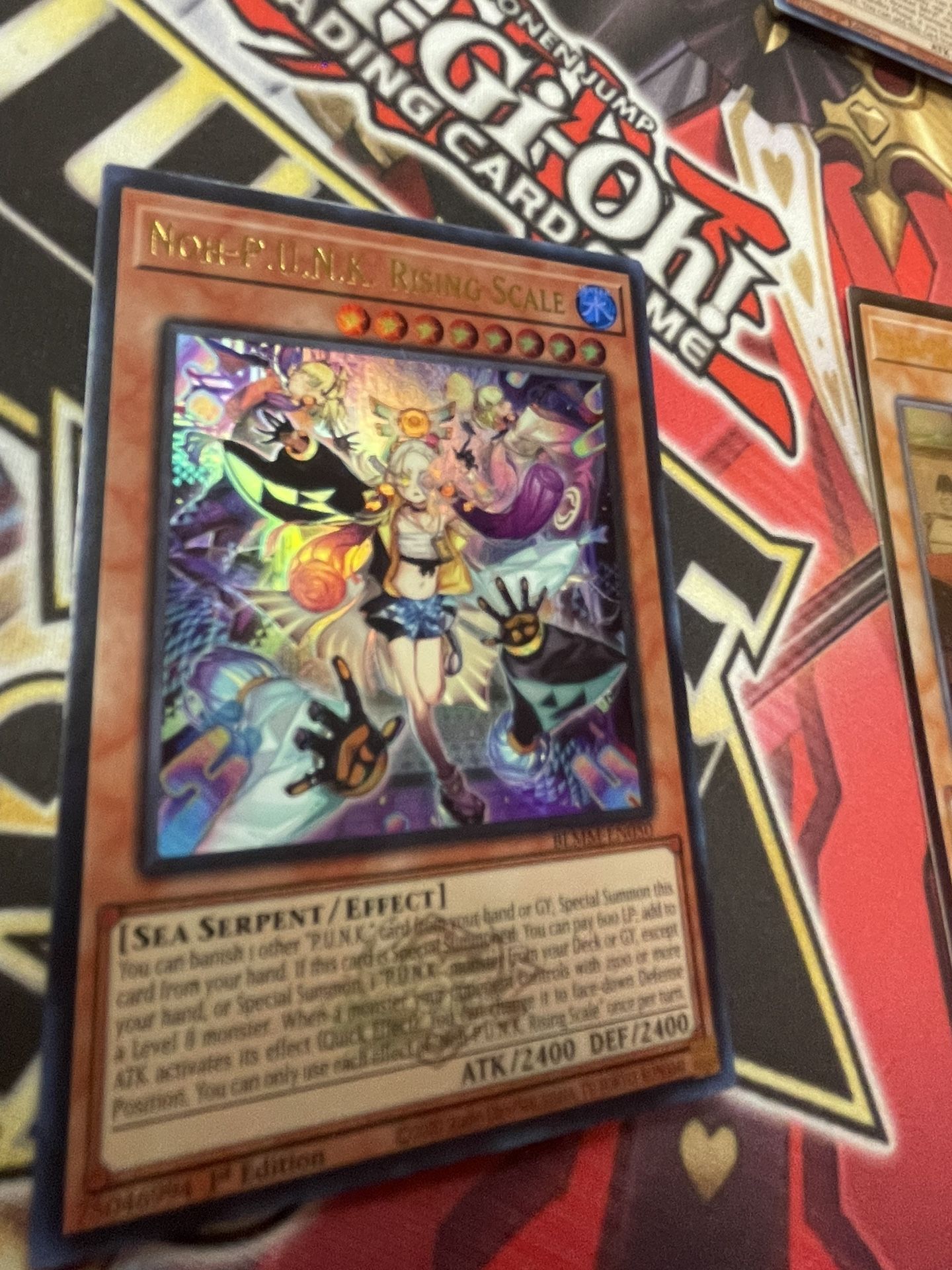 Yugioh