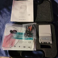 GEM-STIM Transcutaneous Electrical Nerve Stimulator Model GM3A50T