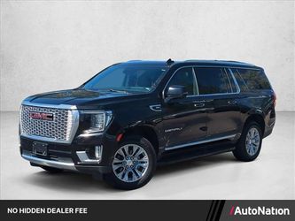 2024 GMC Yukon XL