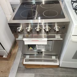 Forno Electric Stove 24 Inchs 