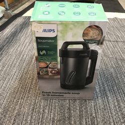 Soup Maker