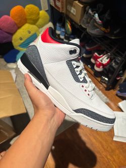 Jordan 3 SE-T JP size 14