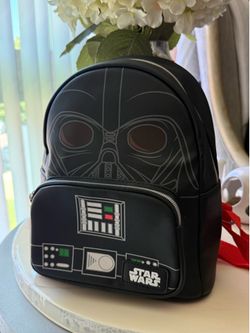 Darth Vader Funko backpack