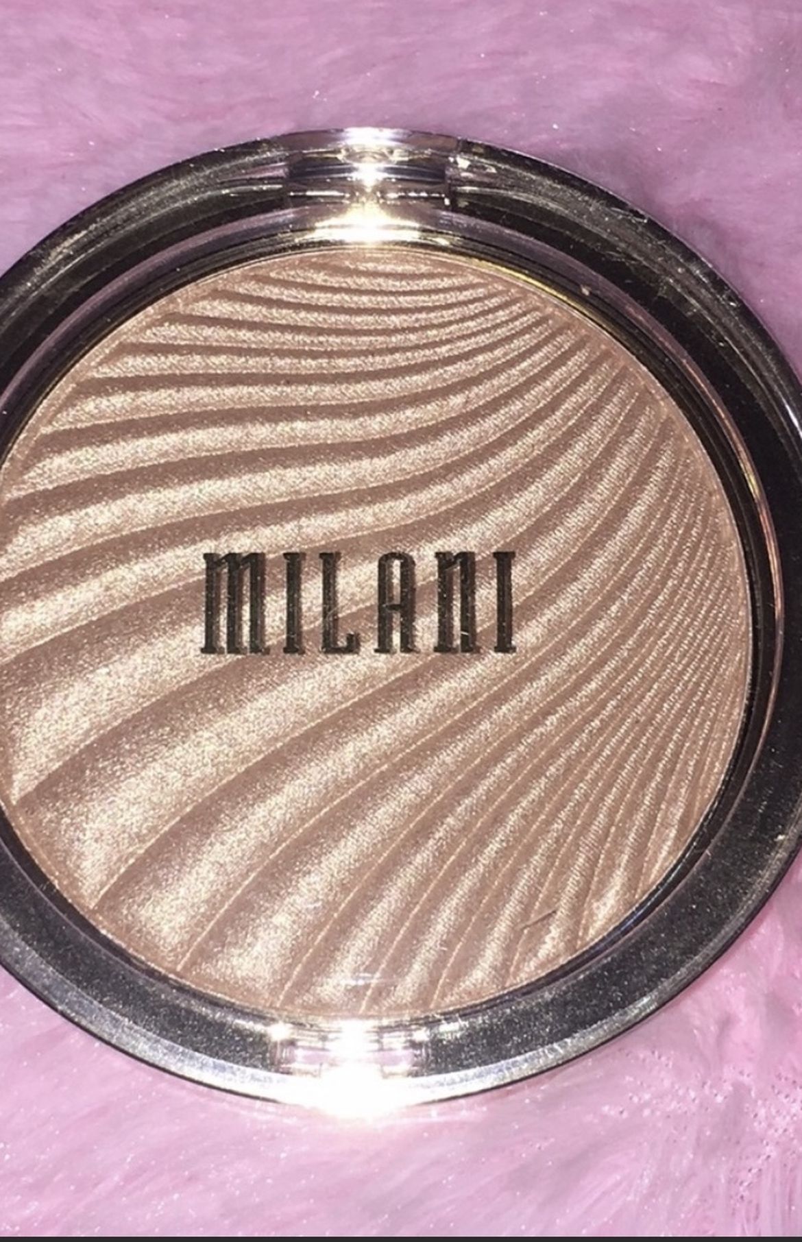 Highlighter Powder