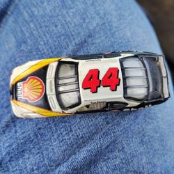 Tiny Stewart 1 64 Scale Car