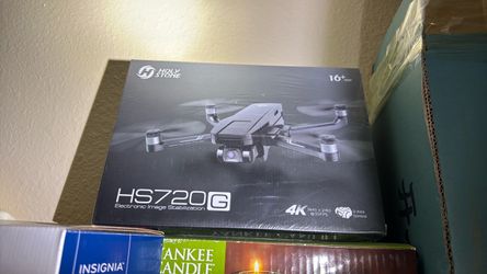 drones