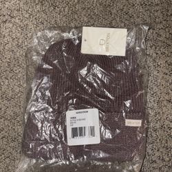 Brixton Beanie 