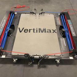 VertiMax V8-EX