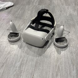Oculus Quest Two