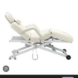 Brand New Elite Treatment and Massage Table. 