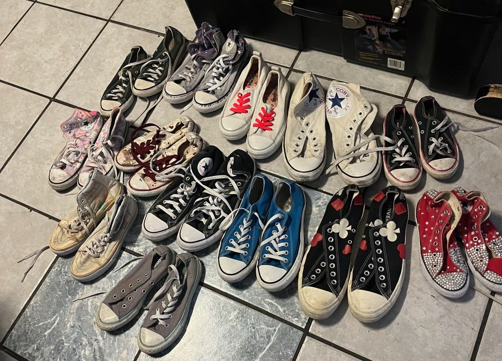 Converse