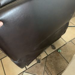 Recliner
