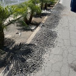 Free Gravel