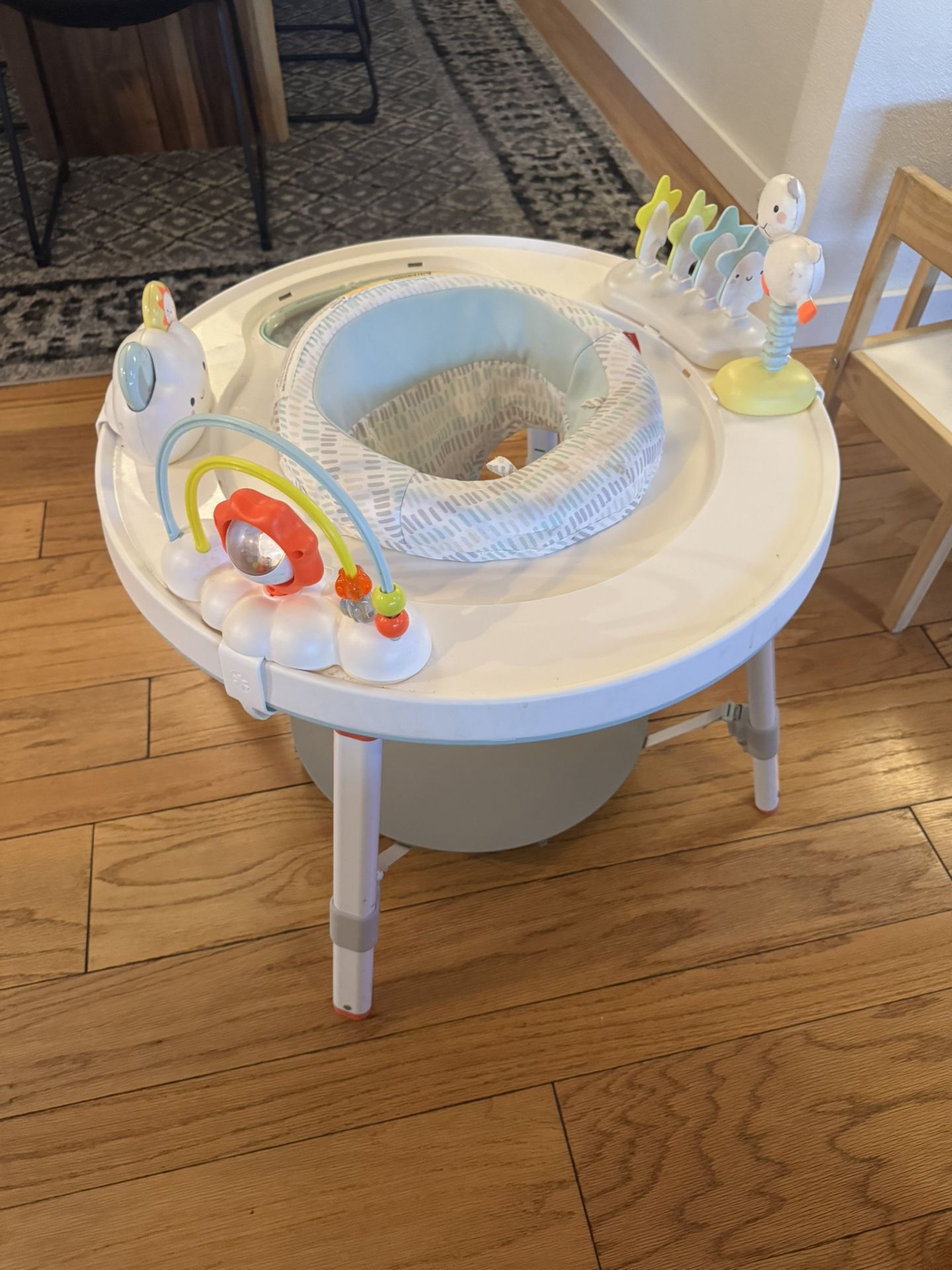Skip Hop Baby Activity Center
