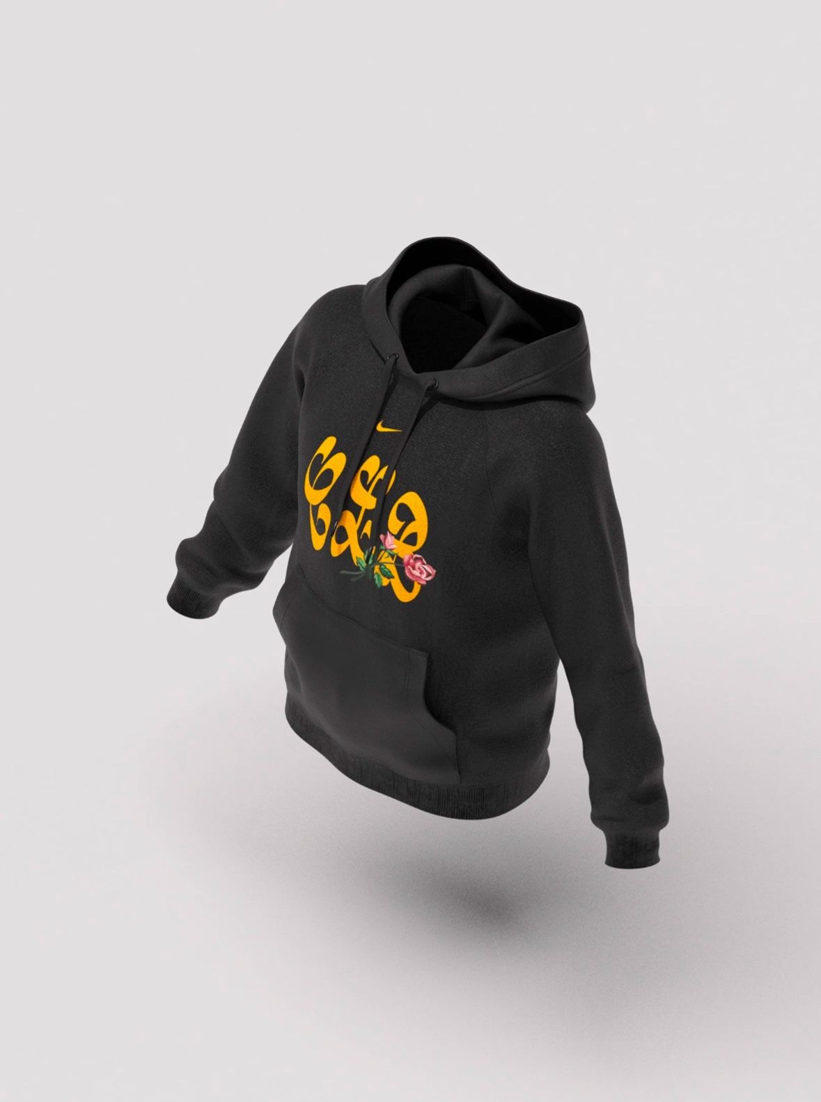Nike CLB Hoodie