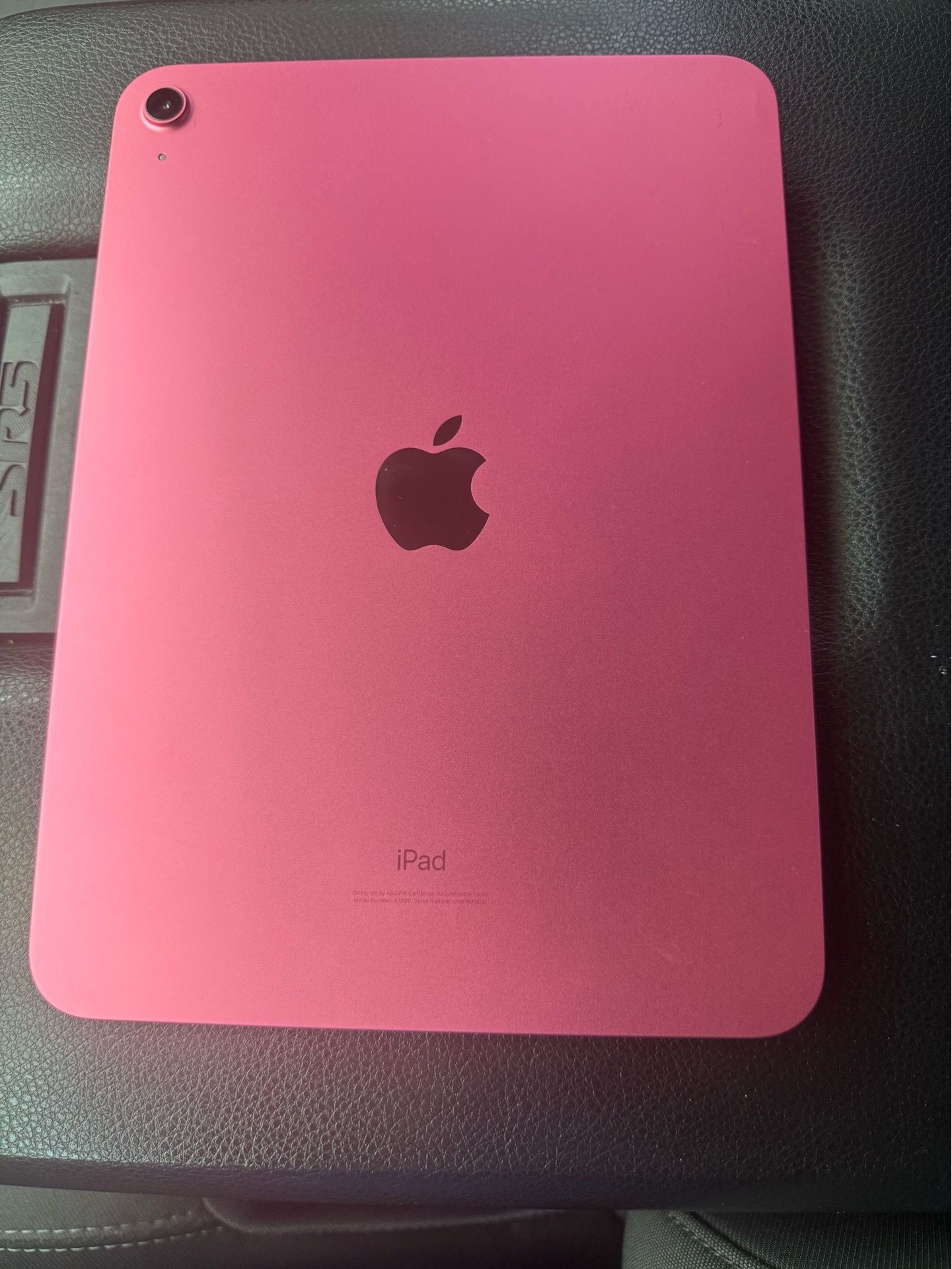 2024 iPad a16