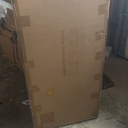 Brand New Electric Scooter In Box 
