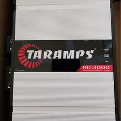 Taramps HD3000