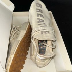 Pharrell Williams Adidas Pw HU NMD PRD