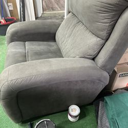 Recliner 