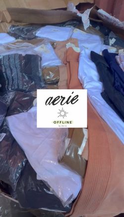 Aerie Offline Leggings Wholesale