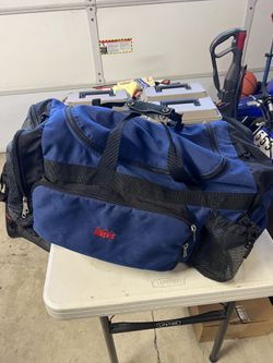REI Mountain Bike Bag