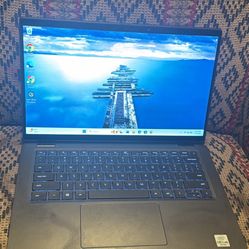 Dell Latitude 7410 Touch Screen 8GB RAM 256GB SSD Core i5 Windows 11 Pro 