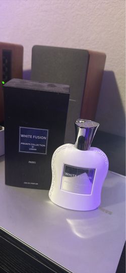 WHITE FUSION Paris Cologne
