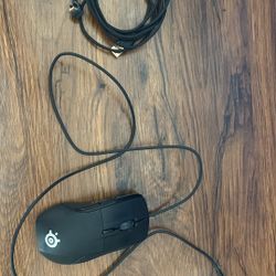 Steelseries Rival 710 Gaming Mouse