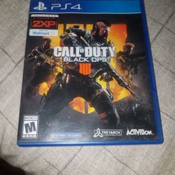 CALL OF DUTY BLACK OPS 