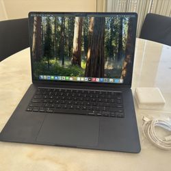 🍏 Apple MacBook Air 15” / 2025 / M4