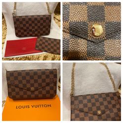 Lv Clutch