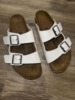 Men’s Birkenstocks 