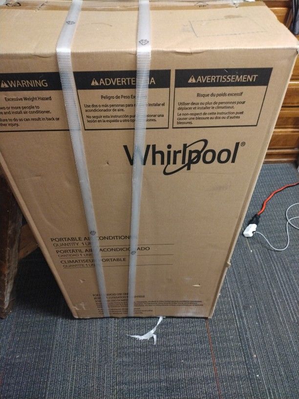 Air Conditioner